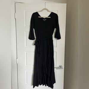 Soft Surroundings high low dress
